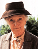 Miss Jane Marple
