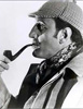 Sherlock Holmes