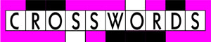 Crossword Puzzles