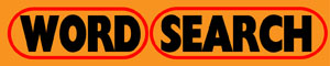 Word Search Puzzles
