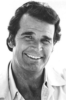 the rockford files james garner...