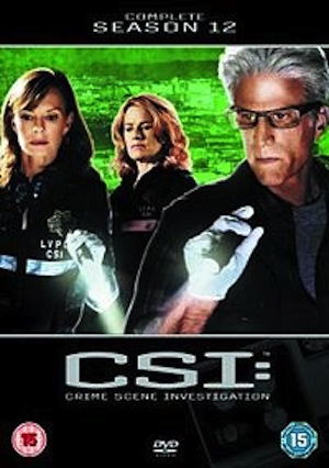 CSI-murder-show