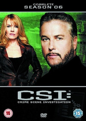 CSI-shows