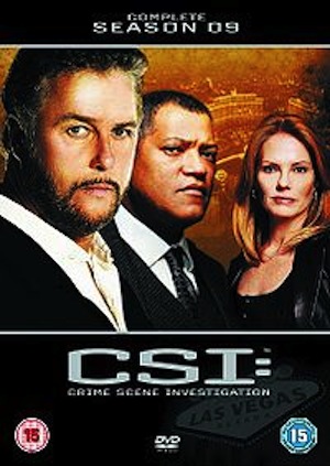 CSI-tv-show