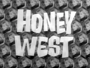 honey-west