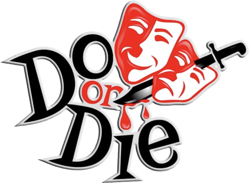 Do-or-Die-Logo