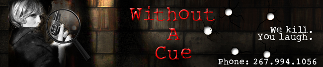 without_a_cue_logo