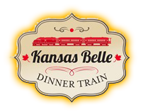 Kansas-Belle-Dinner-Train-logo